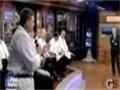 Doctors Discuss Healthcare