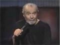 George Carlin Saving The Planet