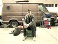 The Van Man