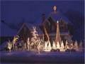 Cool Christmas Lights Cool Christmas Lights