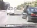 Crazy Police Chase