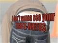 Rappers Underwear