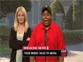 Tiger Woods Accidents