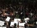 Rowdy Venezuelan Orchestra