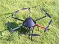 Hexacopter RC Helicopter