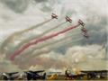 Legends Duxford Air Show