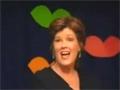 Patsy Cline Lip Sync She's Got You