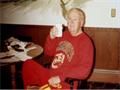 Robert Leckie USMC Veteran