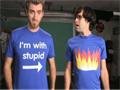 T-Shirt War Funny T-Shirts