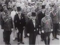 Japanese Surrender World War Two