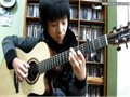 Sungha Jung Titanic Theme Titanic Theme