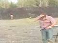 Bullet Ricochet