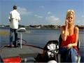 Fishing With Girlfriend