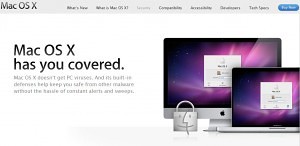 Mac OS X