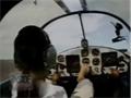 Pilot With No Hands