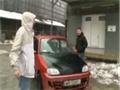 Polish Car