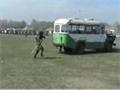 Russian Hostage Rescue
