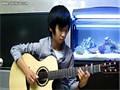Sungha Jung Freight Train