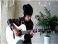 Sungha Jung The Rose