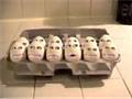 Screaming Eggs