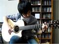 Sungha Jung Etude Of The Sun