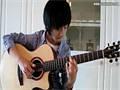 Sungha Jung Shape of My Heart