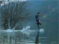 Water Walkers