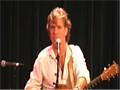 David Ippolito Facebook Song