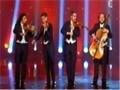 Quartet