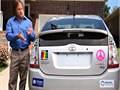 Bumper Sticker