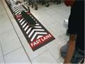 Fast Lane