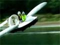 Flying Hovercraft