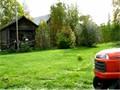 Lawnmower