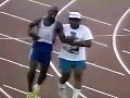 Derek Redmond