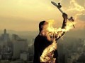 Skateboard Fire