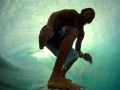 Slow Motion Pipeline