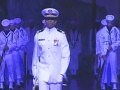 USN Drill Team