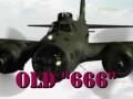 B17 Flying Fortress