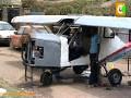 Kenyan Aircraft