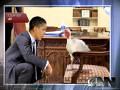 Obama Turkey