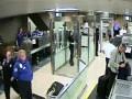TSA Breast Milk Screening