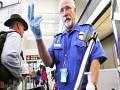 TSA Groin Check