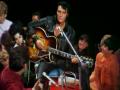 Elvis and Martina