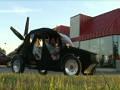 Maverick Flying Car Maverick Flying Car