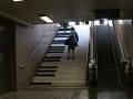 Piano Staircase Piano Staircase