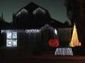 Slayer Xmas Lights