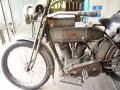 1913 Harley Davidson