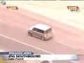 Benny Hill Police Chase