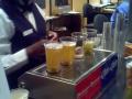 Bottoms Up Beer