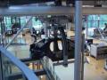 Hi Tech Car Factory
